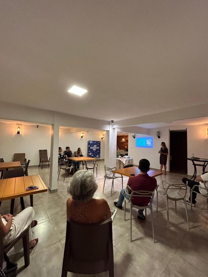 Chales Terraviva Pirenopolis