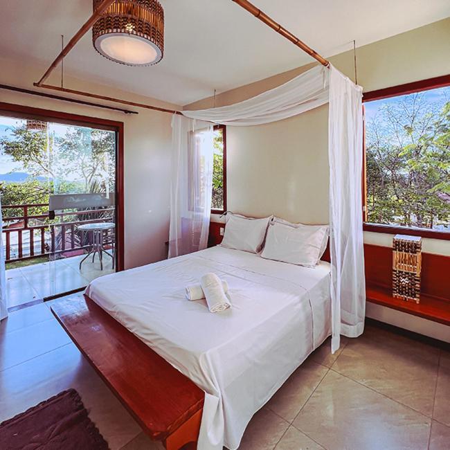 Chales Terraviva Guest house 2*