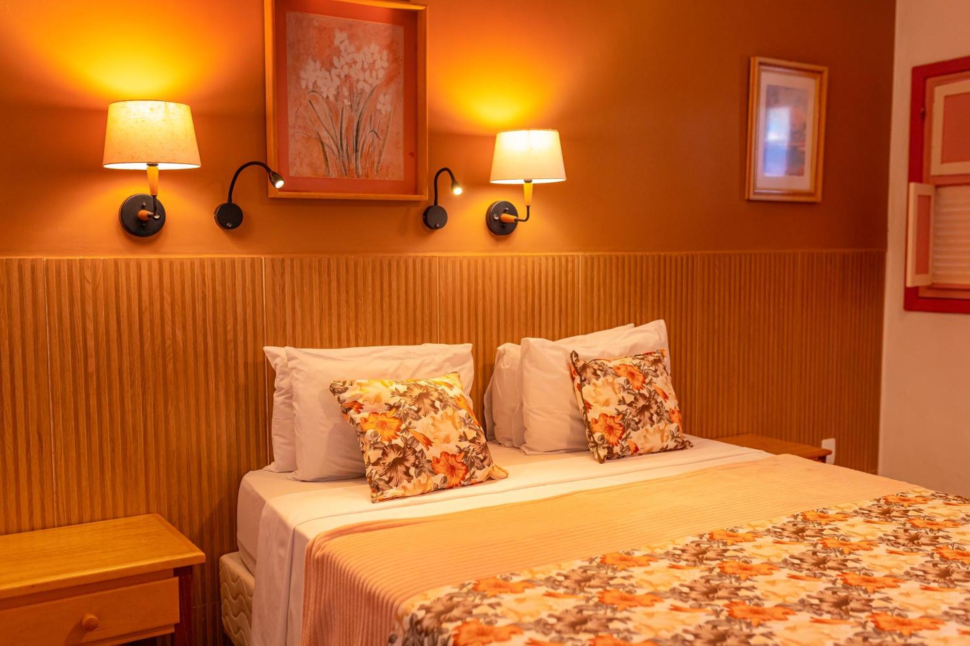 Guest house Chales Terraviva
