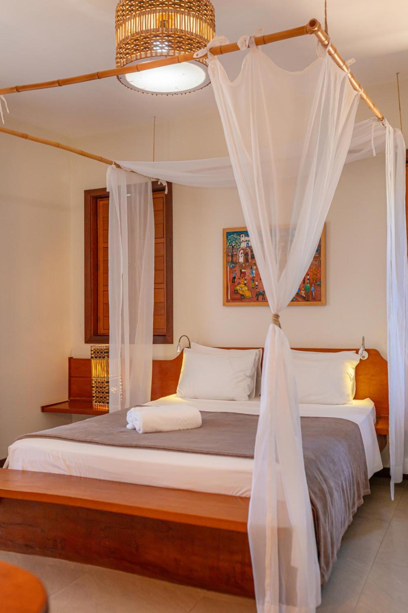 Chales Terraviva Guest house 2*