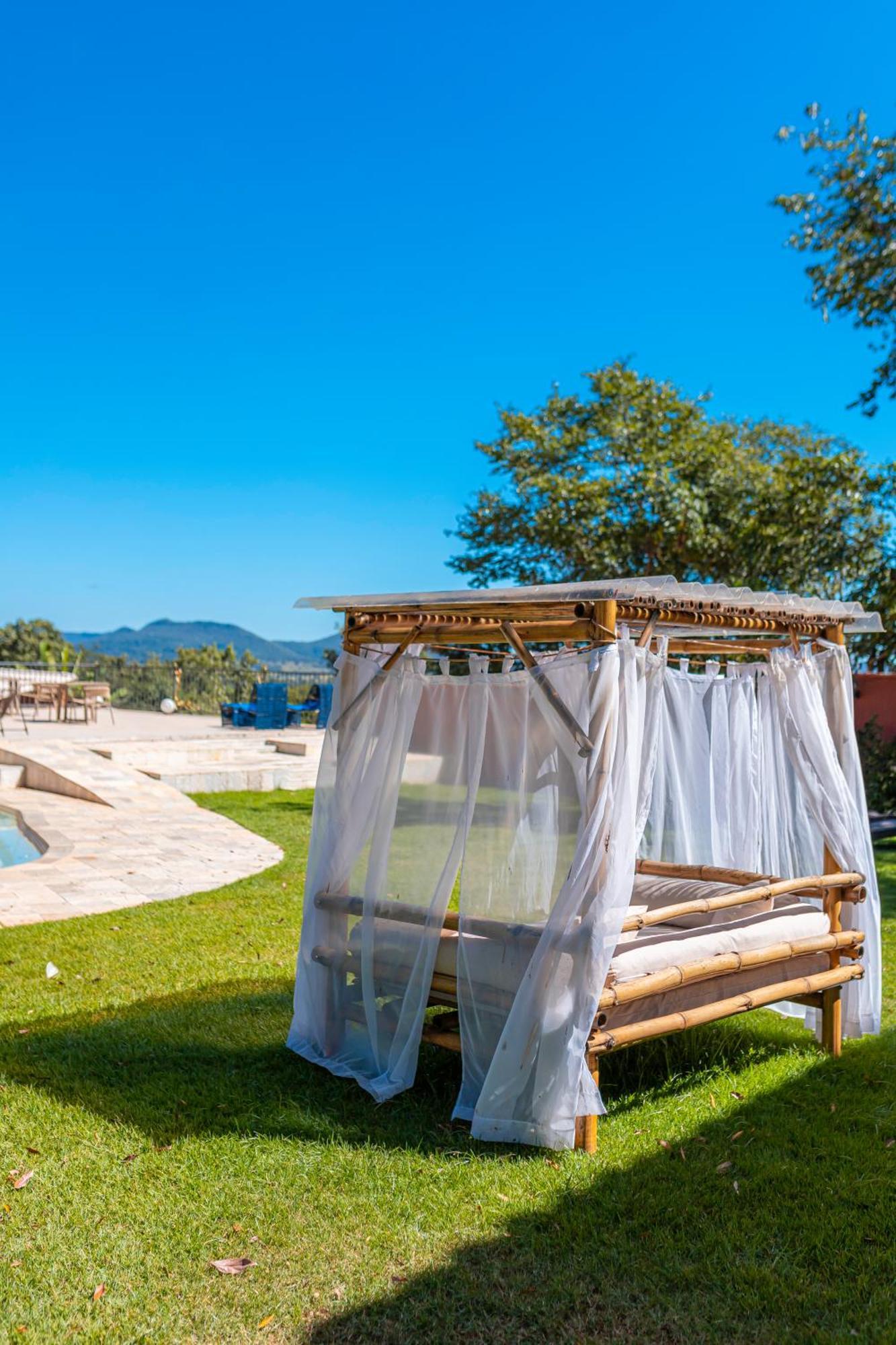 Guest house Chales Terraviva 2*