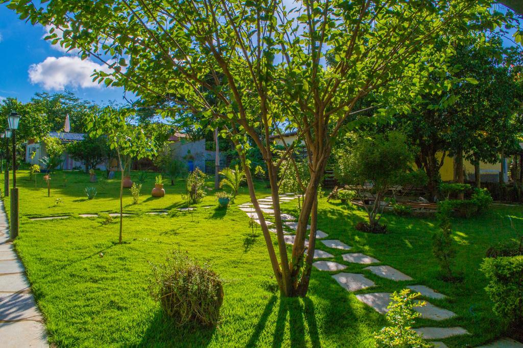 Chales Terraviva Guest house Pirenopolis