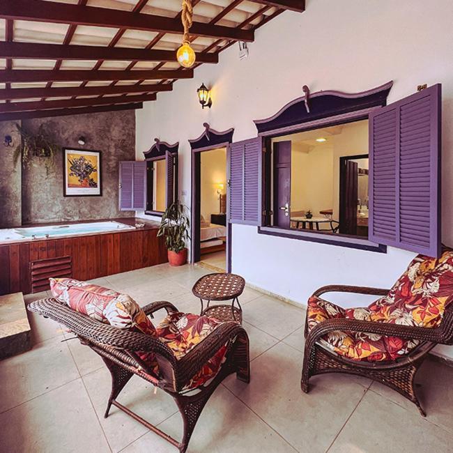 Casa de hóspedes Terraviva Pirenópolis