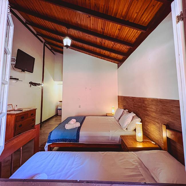 Terraviva Casa de hóspedes 2*
