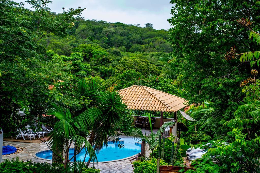 Casa de hóspedes Terraviva 2*
