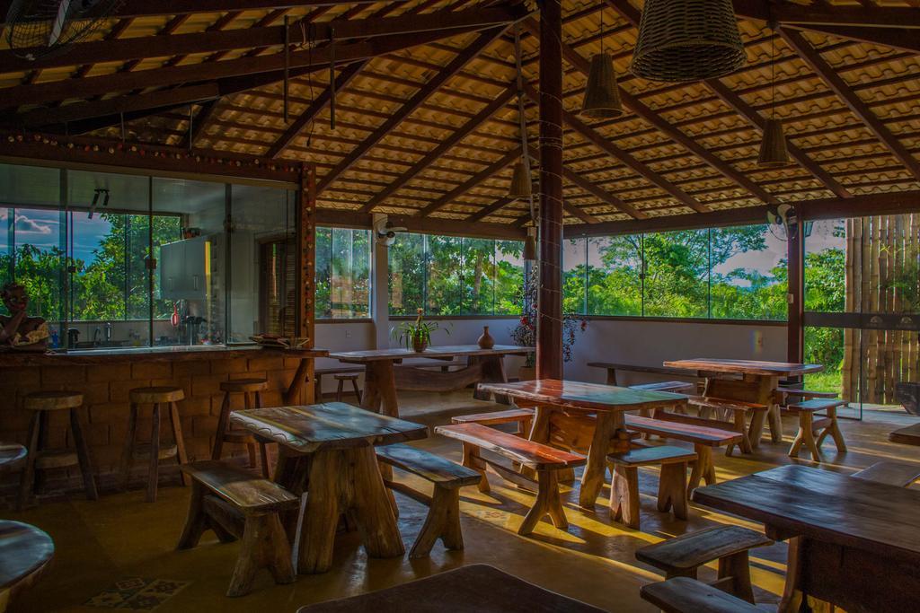 Casa de hóspedes Terraviva Pirenópolis